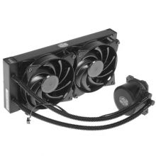 Система водяного охлаждения для процессора Cooler Master MasterLiquid Lite 240 (MLW-D24M-A20PW-R1)