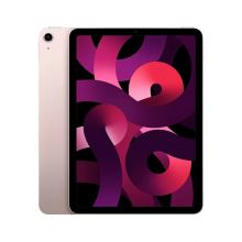 Планшет Apple iPad Air 2022, 64 ГБ, Wi-Fi + Cellular, pink
