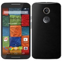 Смартфон Motorola Moto X gen 2 16Gb (Black Leather)