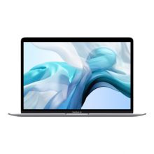 Ноутбук Apple MacBook Air 13 with Retina display Late 2018 MREA2 (Core i5 1600 MHz/13.3"/2560x1600/8GB/128GB SSD/DVD нет/Intel UHD Graphics 617/Wi-Fi/Bluetooth/macOS) Silver