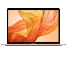 Ноутбук Apple MacBook Air 13 Early 2020 (Intel Core i5 1100MHz/13.3"/2560x1600/8GB/512GB SSD/Intel Iris Plus Graphics/macOS) MVH52, золотой