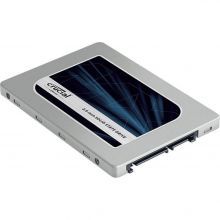 Накопитель SSD 500Gb Crucial CT500MX200SSD1 MX200 SATA III 2.5”