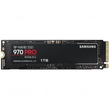 Твердотельный накопитель Samsung 970 PRO 1024 GB MZ-V7P1T0BW