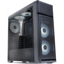 Корпус Zalman N5 OF Black