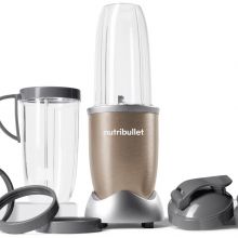 Блендер стационарный Nutribullet NB911CP Pro