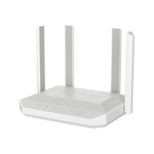 Wi-Fi роутер Netcraze Ultra (NC-1812), белый