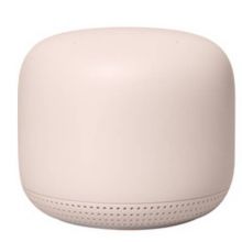 Bluetooth+Wi-Fi точка доступа Google Nest Wi-Fi 1600, розовый