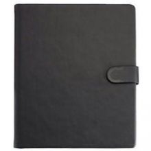 Чехол NOOK 2nd Edition Lautner Cover Case Simple Touch Black