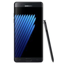Смартфон Samsung Galaxy Note 7 (Black Onyx)