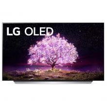 Телевизор LG OLED65C1 64.5" (2021)