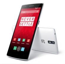Смартфон OnePlus One 64Gb (White)