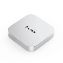 1 ТБ Внешний SSD ORICO MiniMate 40Gps External SSD for M4 Mac Mini