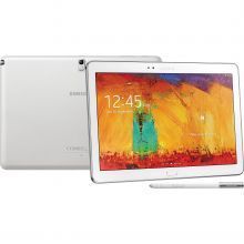 Планшет Samsung Galaxy Note 10.1 2014 Edition P6000 16Gb (White)