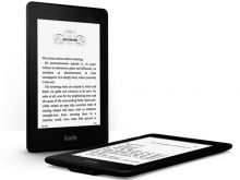 Электронная книга Amazon Kindle Paperwhite Wi-Fi