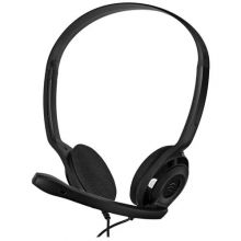 Проводные наушники EPOS Sennheiser PC 3 CHAT