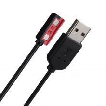 Pebble Steel Charging Cable - USB кабель для зарядки часов Pebble steel
