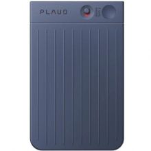 Диктофон с искусственным интеллектом PLAUD Note, Navy Blue