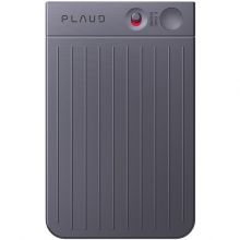 Диктофон с искусственным интеллектом PLAUD Note, Black