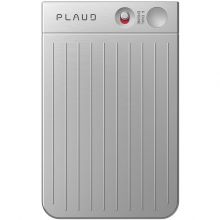 Диктофон с искусственным интеллектом PLAUD Note, Silver