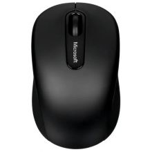 Мышь беспроводная Microsoft Mobile mouse 3600 черный