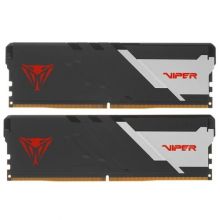 Модули памяти 32Gb DDR5 5600MHz Patriot Viper Venom (2x16Gb KIT) (PVV532G560C36K)