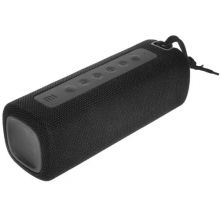 Портативная акустика Xiaomi Mi Portable Bluetooth Speaker Global, 16 Вт, черный