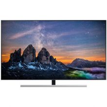 Телевизор QLED Samsung QE55Q80RAUXRU 55" (2019)
