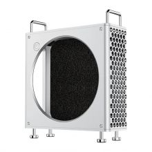 Алюминиевый корпус Ulanzi QT01 для Mac Mini M4/M4 Pro