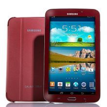 Планшет Samsung Galaxy Tab 3 7.0 SM-T210 8Gb (Garnet Red Edition)