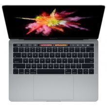 Apple MacBook Pro 13 with Retina display and Touch Bar Late 2016 MLH12 Core i5 2900 MHz/13.3/2560x1600/8Gb/256Gb SSD/Iris 550/Wi-Fi/Bluetooth/MacOS X (Space Gray)