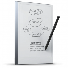 Графический планшет reMarkable 2 со стилусом Marker Plus (RM113)