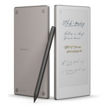 Графический планшет reMarkable Paper Pro Move 7.3" + Marker Plus (RM89A-1000NW)