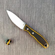 Нож РВС Опёнок сталь M390