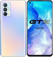 Смартфон Realme GT Master Edition 6/128 ГБ, 2 SIM, перламутровый