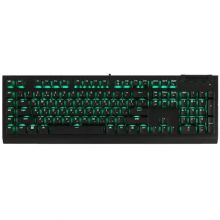 Клавиатура Razer BlackWidow V4 X Green Switch (RZ03-04700800-R3R1)