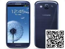 Samsung i9300 Galaxy S III 16Gb (Blue)