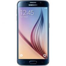 Смартфон Samsung Galaxy S6 Duos 64Gb (Black)