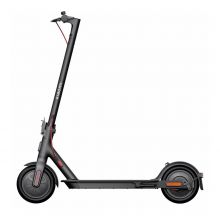 Электросамокат Xiaomi Mijia Electric Scooter 3 Lite, черный