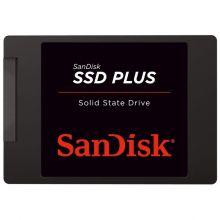 Твердотельный накопитель SanDisk 4000 GB SDSSDH3-4T00-G25