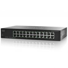 Коммутатор Cisco SF110-24