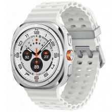 Умные часы Samsung Galaxy Watch Ultra SM-L705 2025 LTE 47 мм titanium white