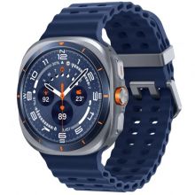 Умные часы Samsung Galaxy Watch Ultra SM-L705 2025 LTE 47 мм titanium blue