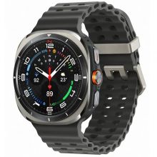 Умные часы Samsung Galaxy Watch Ultra SM-L705 2025 LTE 47 мм titanium silver
