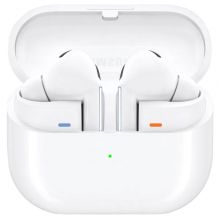 Наушники Samsung Galaxy Buds3 Pro с активным шумоподавлением (ANC), White/Белый