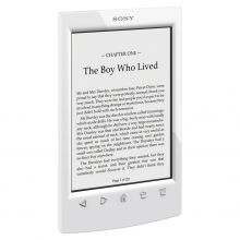 Электронная книга Sony PRS-T2 (White)