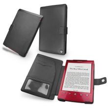 Кожаный чехол Noreve для Sony Reader PRS-T2 Tradition leather case (Black)