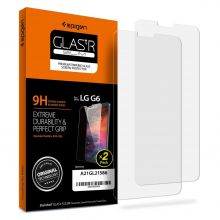 Защитное стекло SPIGEN SGP GLAS.tR SLIM для LG G6
