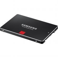 Накопитель SSD 512Gb Samsung 850 Pro MZ-7KE512BW, 2.5", SATA III