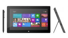 Планшет Microsoft Surface Pro 256GB