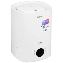 Увлажнитель воздуха с Wi-Fi Timberk Cерия Home Intellect T-HU5-A101E-WF